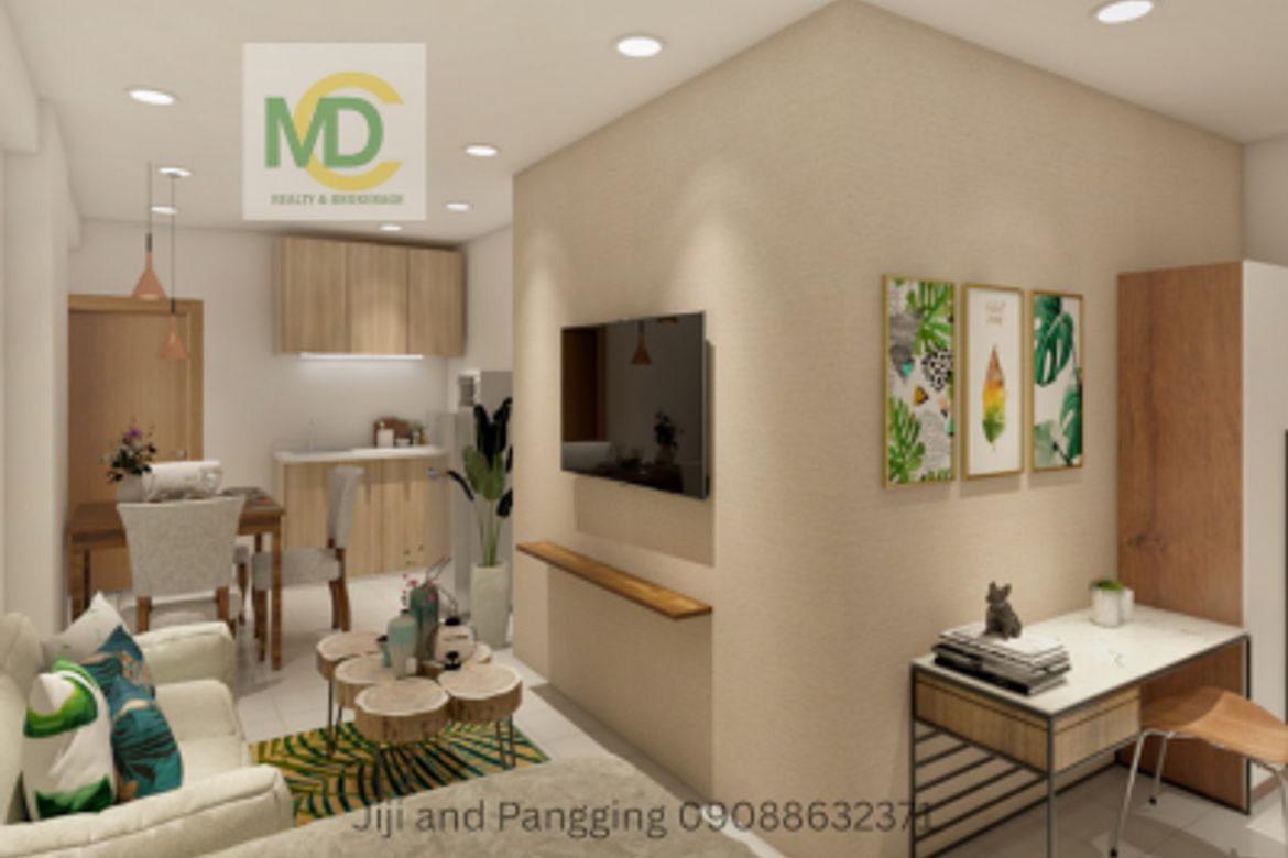 60 Bedroom Condo for Sale in Royal Oceancrest Mactan, Basak, Lapu-Lapu, Cebu – photo 8