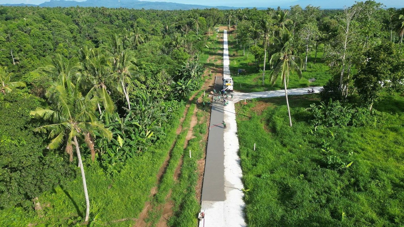 600 SQM Leisure Lot for Sale in Eastwest Resort Hub Development, Indang, Cavite – photo 6