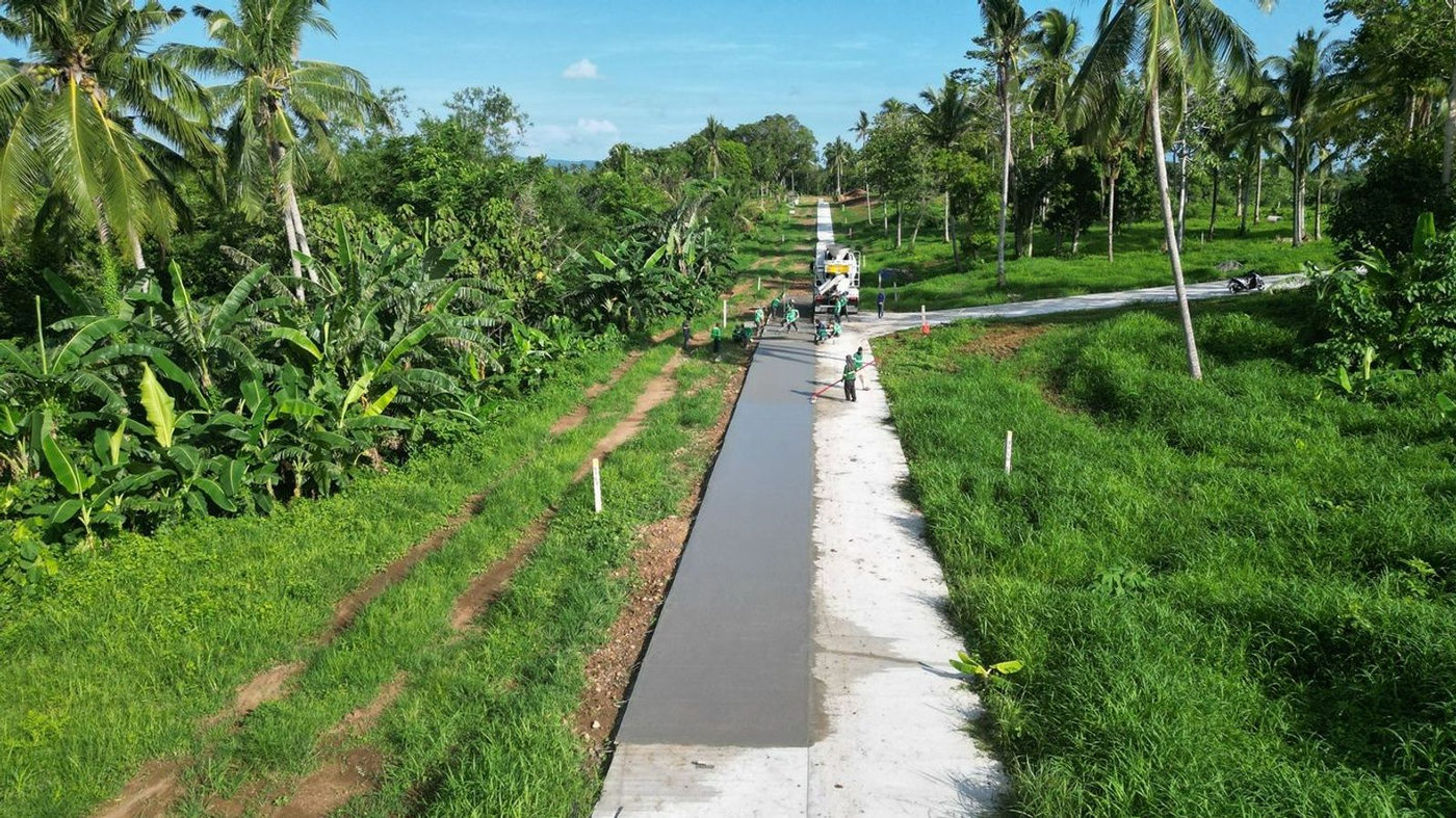 600 SQM Leisure Lot for Sale in Eastwest Resort Hub Development, Indang, Cavite – photo 7