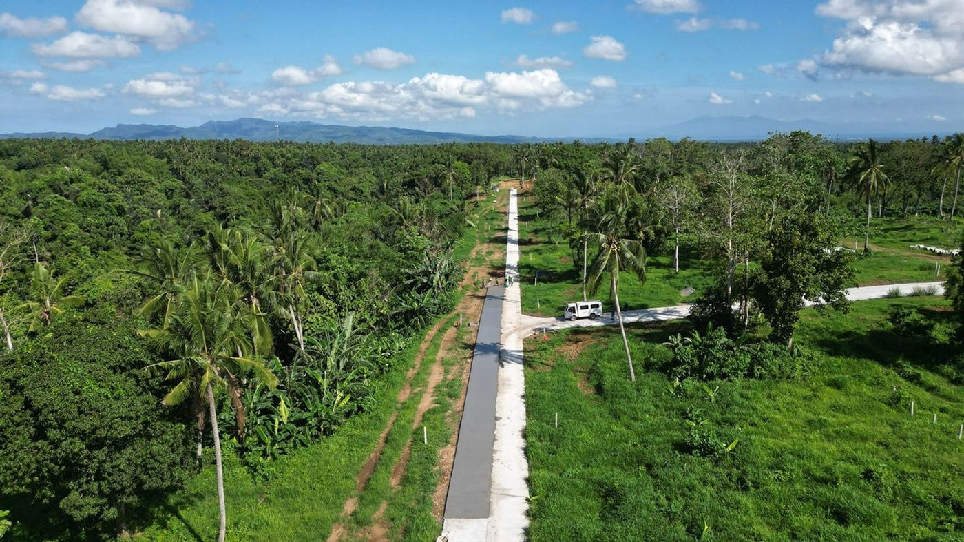 600 SQM Leisure Lot for Sale in Eastwest Resort Hub Development, Indang, Cavite – photo 8
