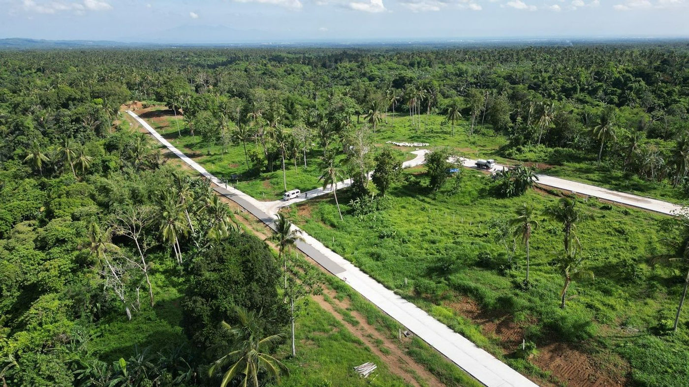 600 SQM Leisure Lot for Sale in Eastwest Resort Hub Development, Indang, Cavite – photo 12