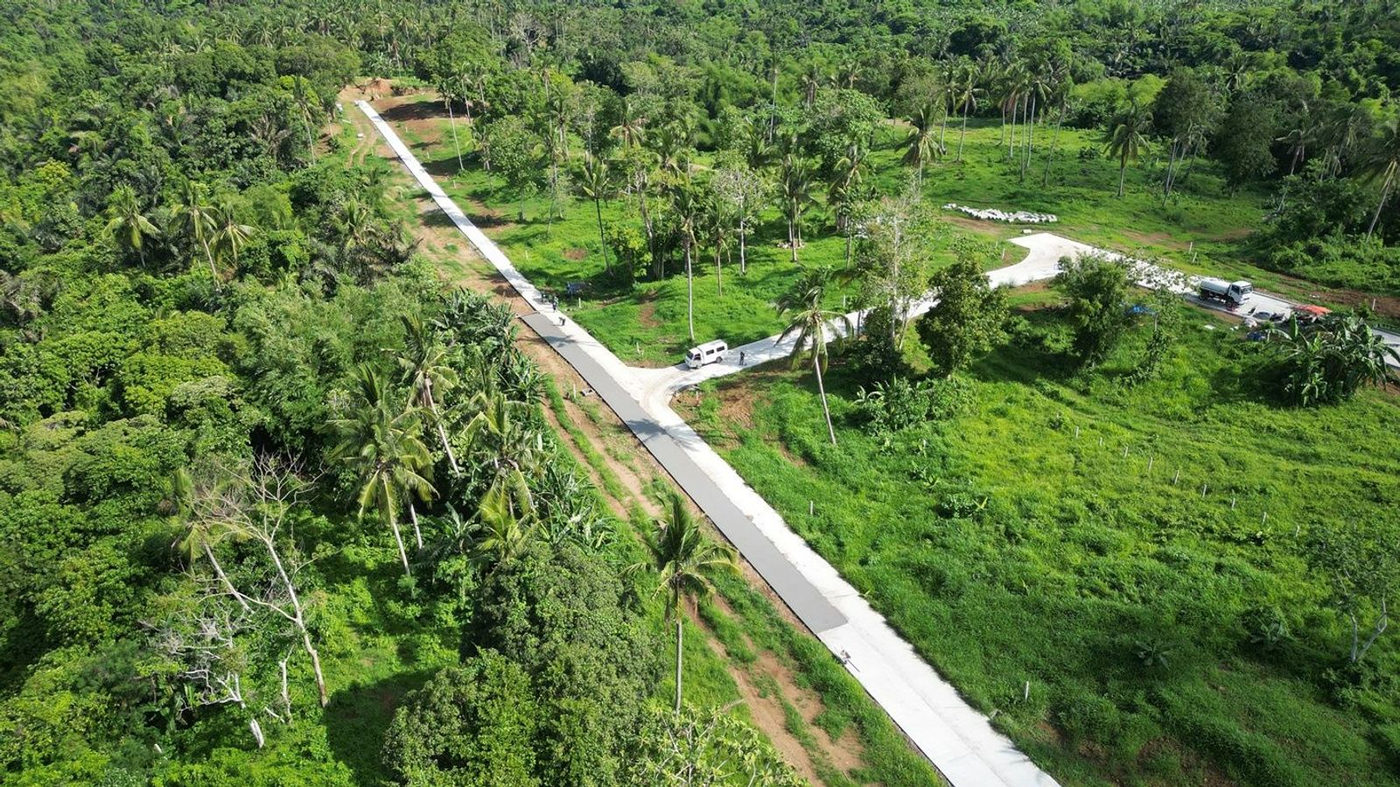 600 SQM Leisure Lot for Sale in Eastwest Resort Hub Development, Indang, Cavite – photo 13