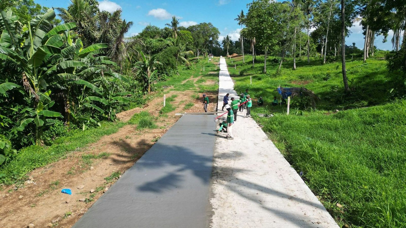 600 SQM Leisure Lot for Sale in Eastwest Resort Hub Development, Indang, Cavite – photo 18