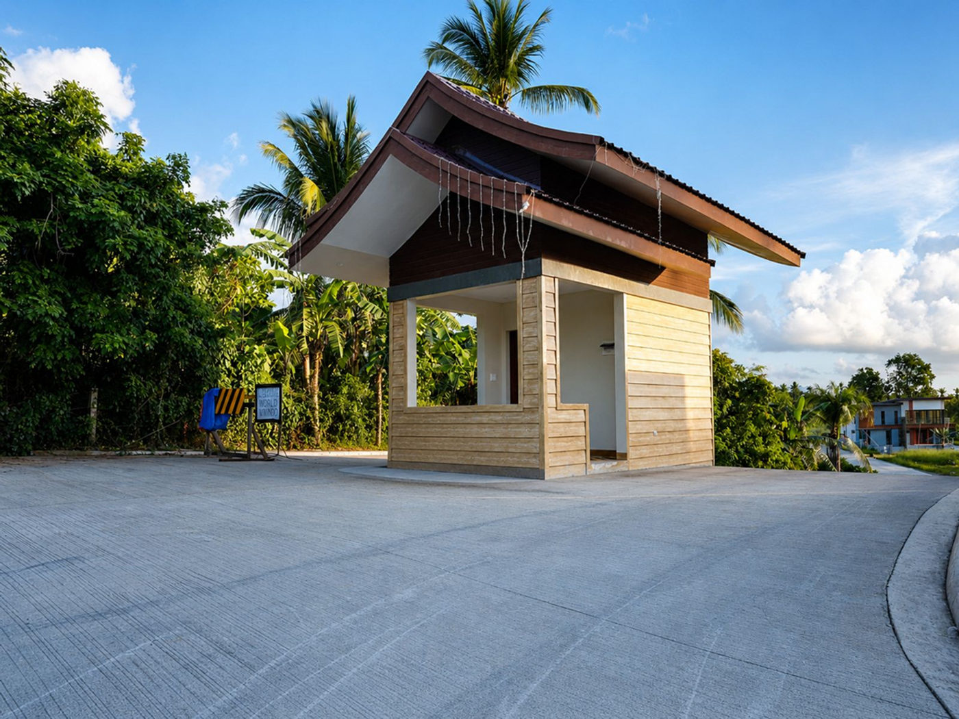 600 SQM Leisure Lot for Sale in Eastwest Resort Hub Development, Indang, Cavite – photo 24