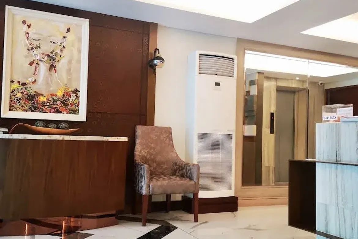 62 Bedroom Hotel / Resort for Sale in Pio Del Pilar, Makati City – photo 7