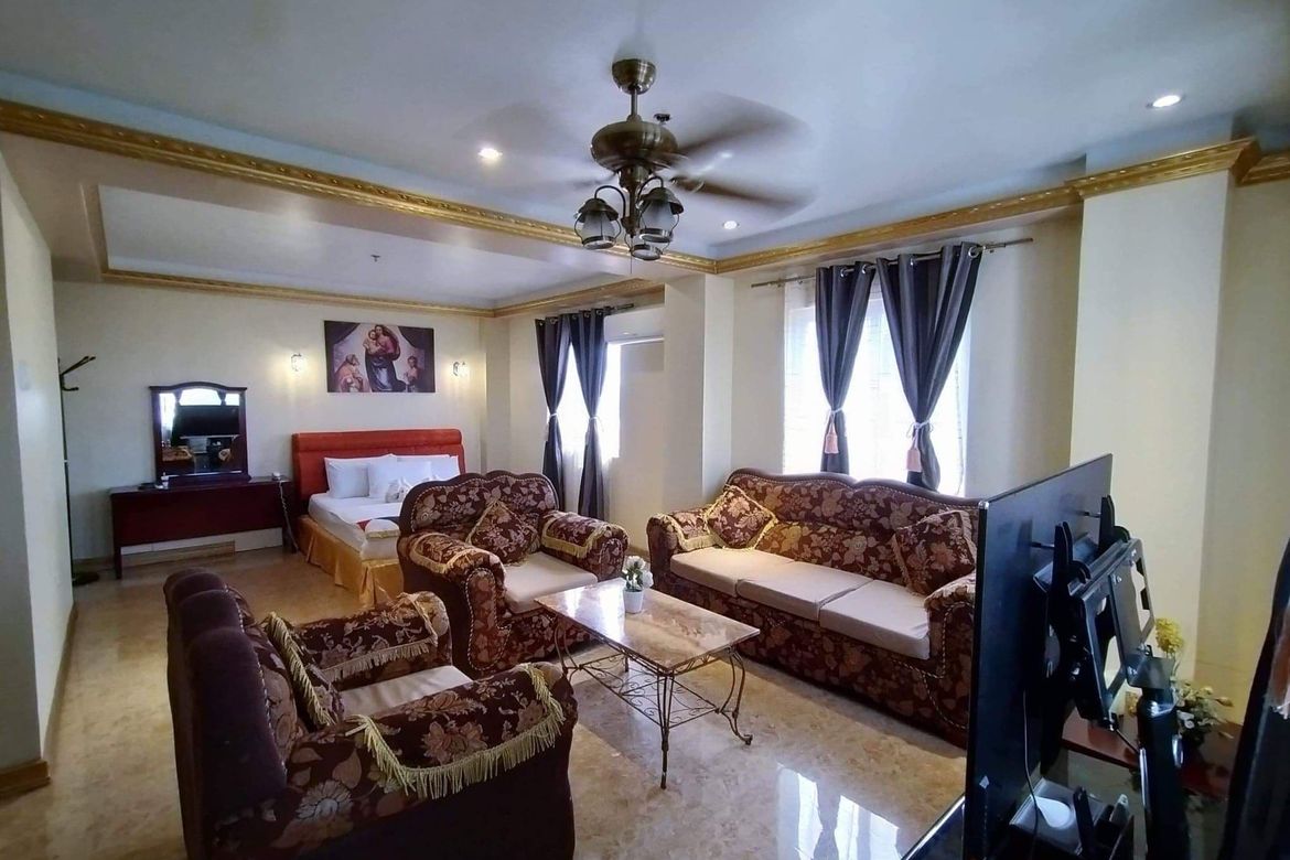 62 Bedroom Shophouse for Sale in Sapalibutad, Angeles, Pampanga – photo 6