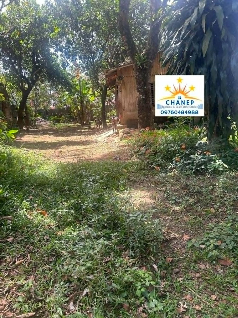 630 SQM Lot for Sale in Brgy. Sampaloc, Tanay, Rizal
