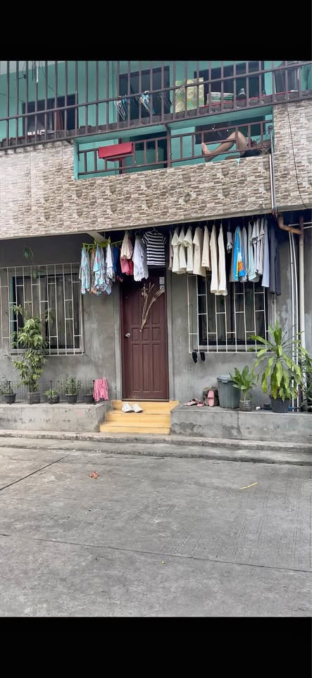 66 sqm Titled Lot for Sale in Sierra Vista Phase 2, Quezon City