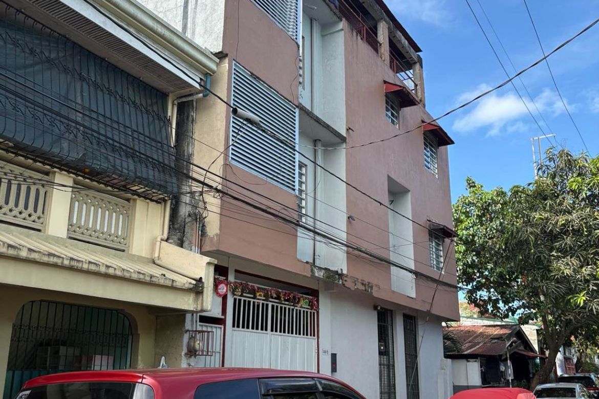 7 Bedroom Apartment for Sale in Dulong Bayan, San Jose del Monte, Bulacan