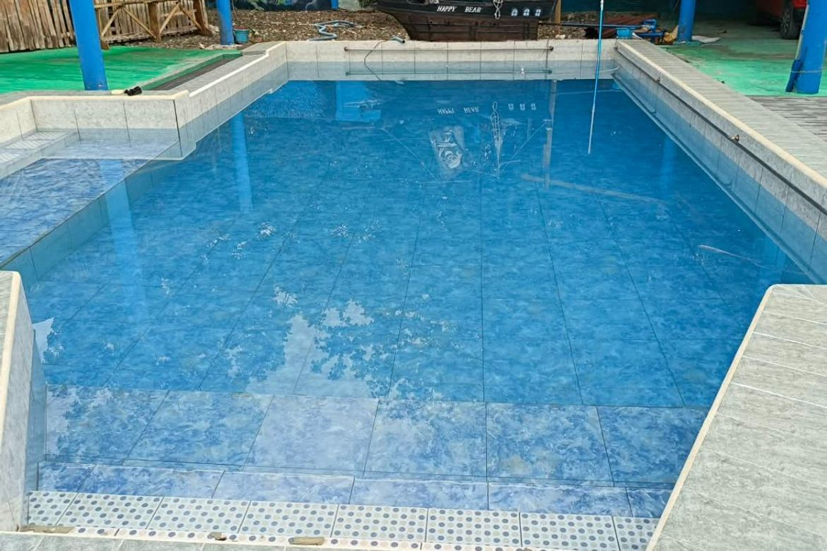 7 Bedroom Commercial for Sale in Saavedra, Moalboal, Cebu – photo 2