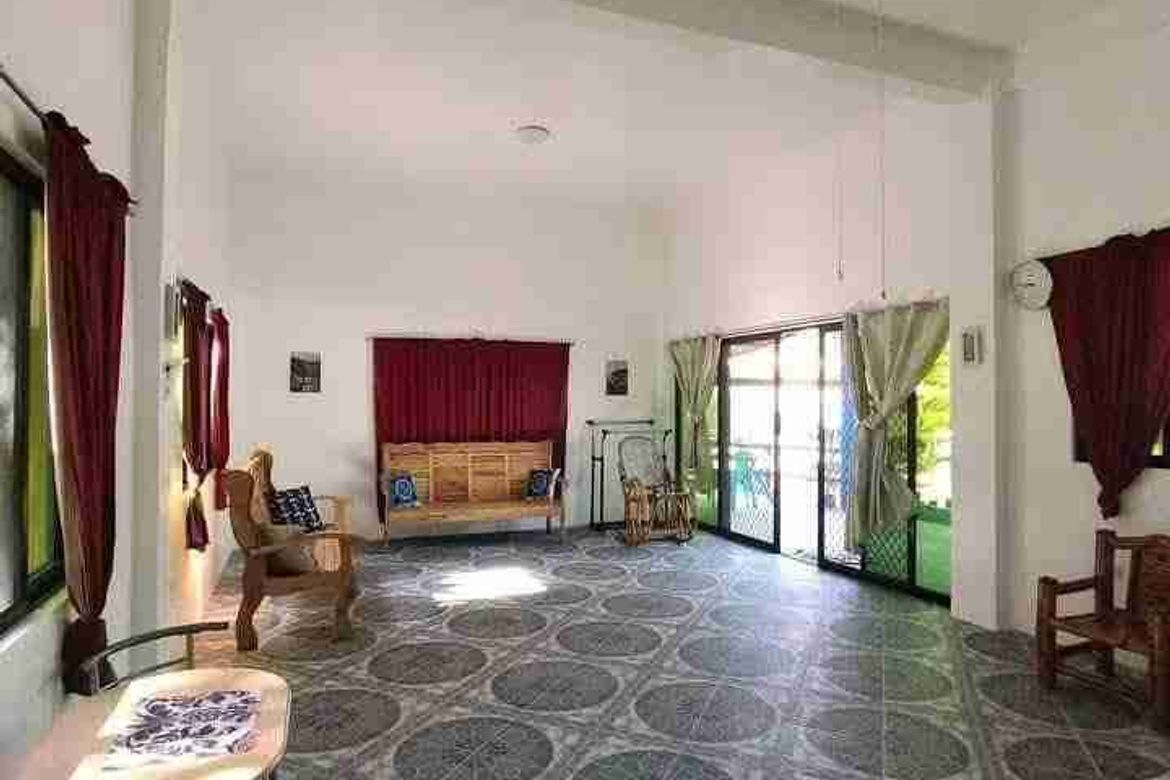 7 Bedroom Commercial for Sale in Saavedra, Moalboal, Cebu – photo 6