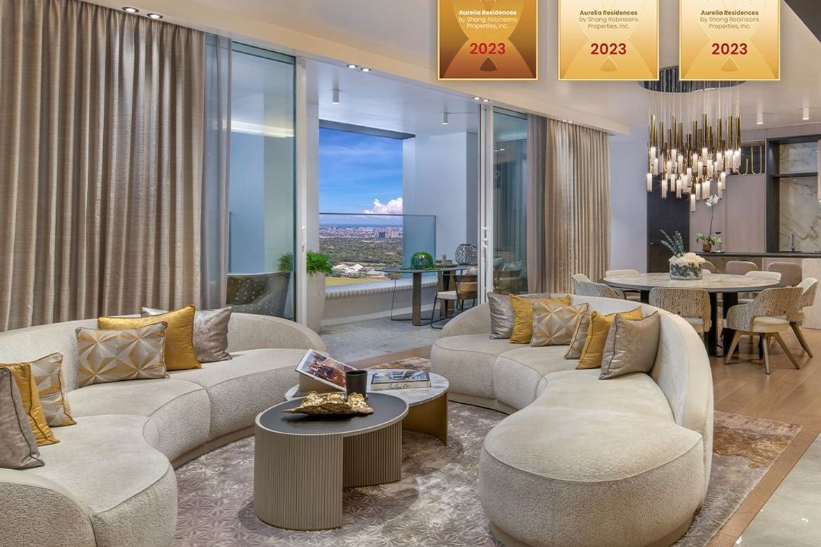 7 Bedroom Condo for Sale in Aurelia Residences, BGC, Taguig – photo 7