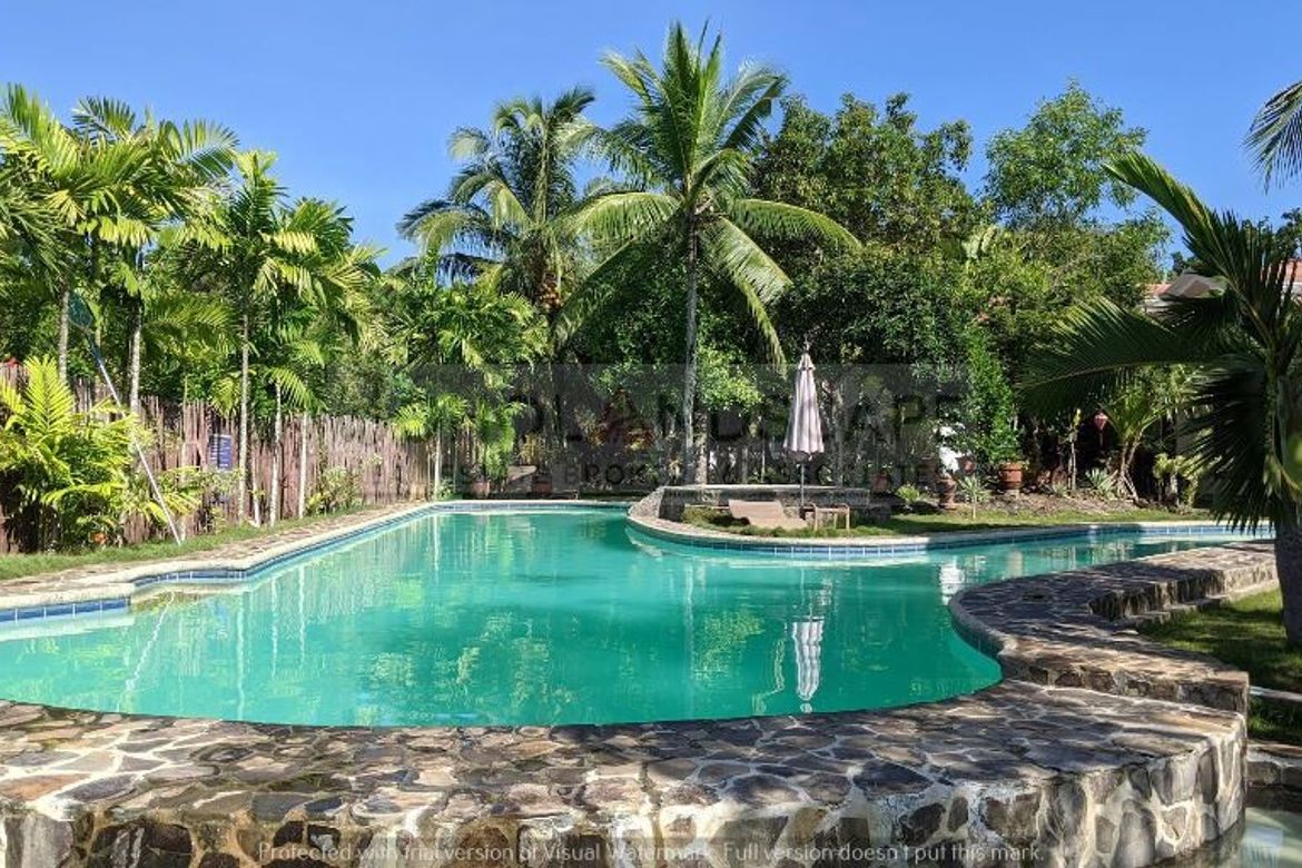 7 Bedroom Hotel / Resort for Sale in Bolod, Panglao, Bohol – photo 3