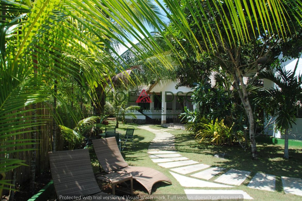 7 Bedroom Hotel / Resort for Sale in Bolod, Panglao, Bohol – photo 7