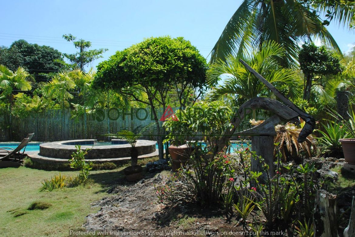 7 Bedroom Hotel / Resort for Sale in Bolod, Panglao, Bohol – photo 8