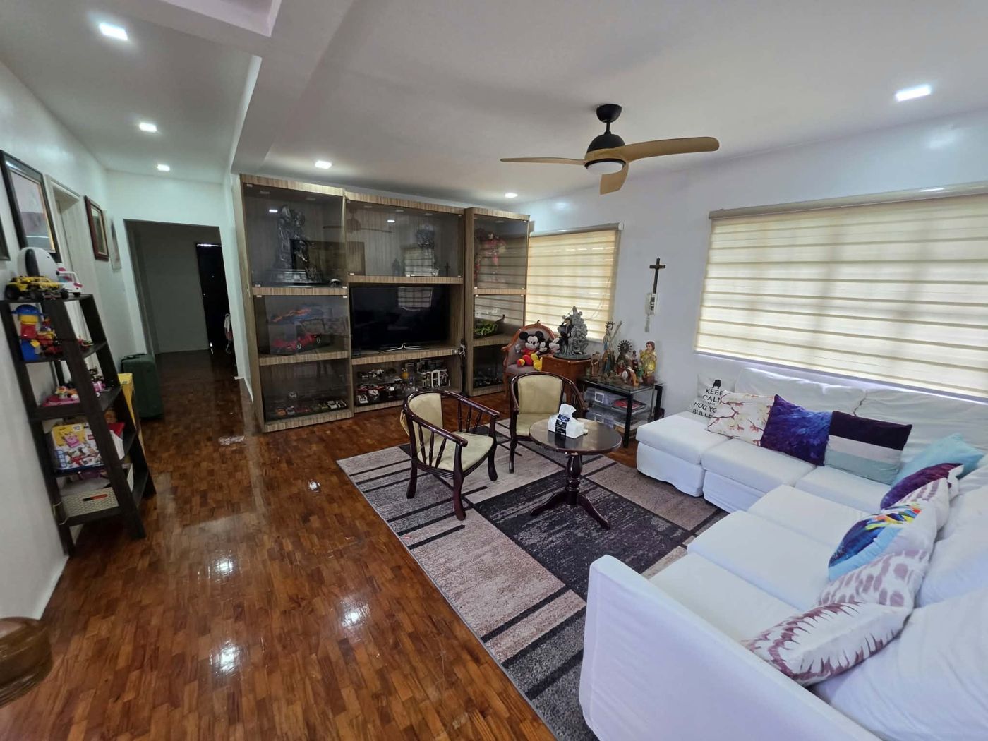 7-Bedroom House and Lot for Sale in Quezon City – photo 5