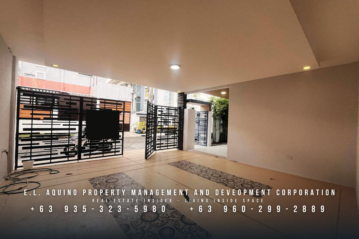 7 Bedroom House for Rent in Amsic, Angeles, Pampanga photo 2