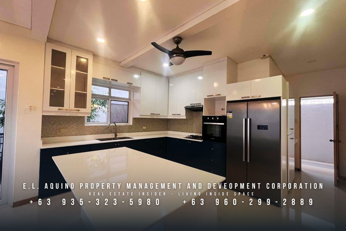 7 Bedroom House for Rent in Amsic, Angeles, Pampanga photo 4