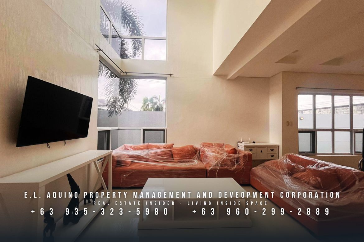 7 Bedroom House for Rent in Amsic, Angeles, Pampanga photo 6
