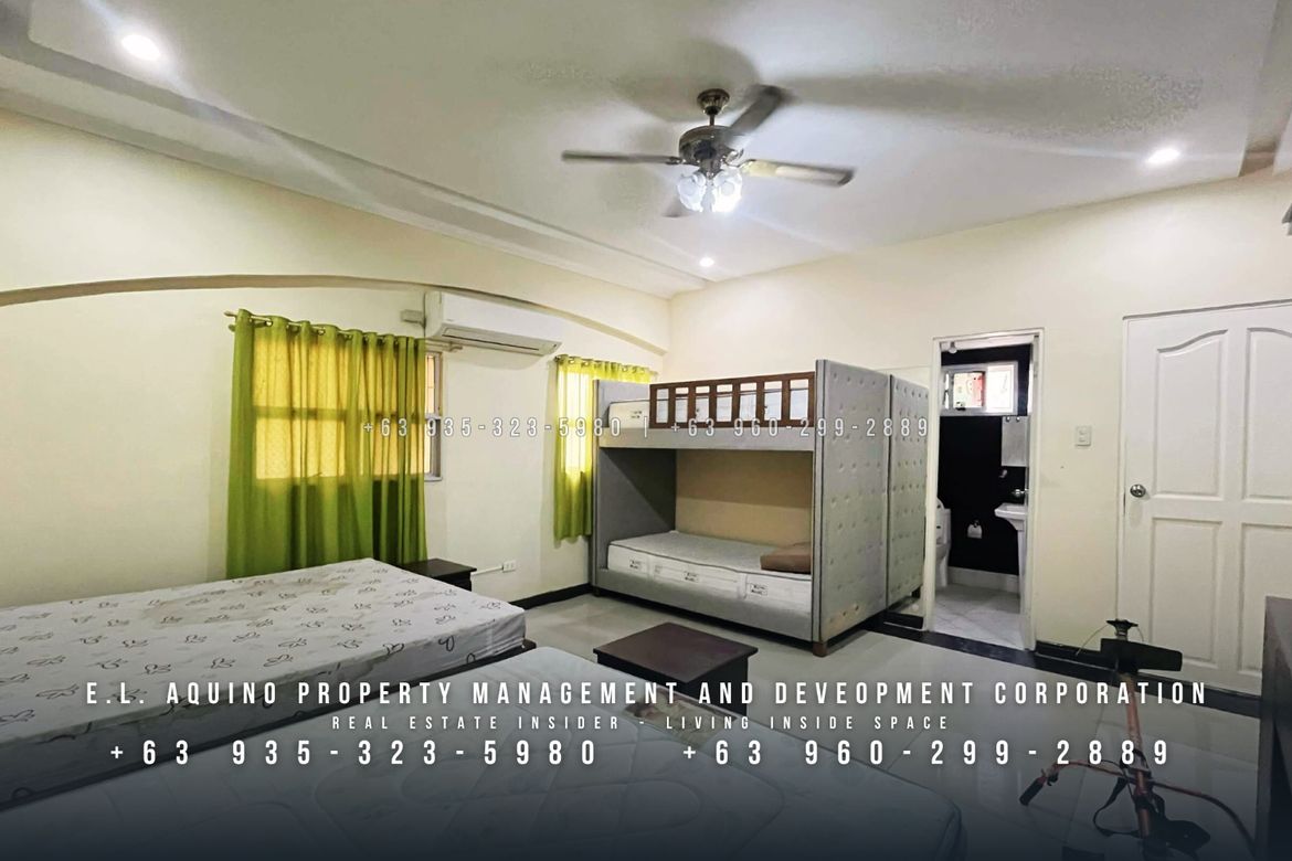 7 Bedroom House for Rent in Anunas, Angeles, Pampanga photo 7