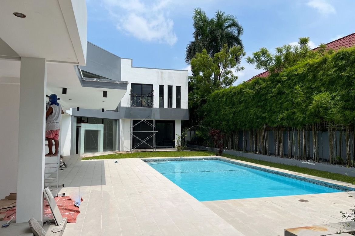 7 Bedroom House for Rent in Ayala Alabang Village, New Alabang Village, Muntinlupa, Metro Manila