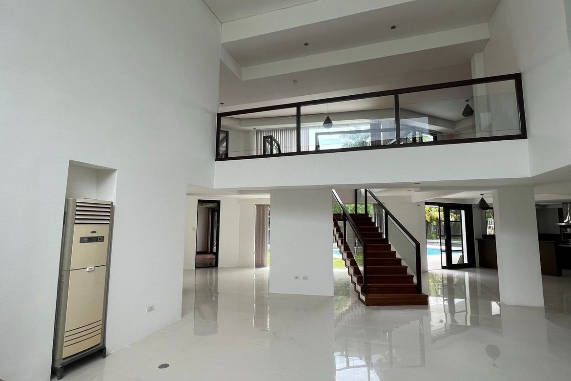 7 Bedroom House for Rent in Ayala Alabang Village, New Alabang Village, Muntinlupa, Metro Manila photo 6