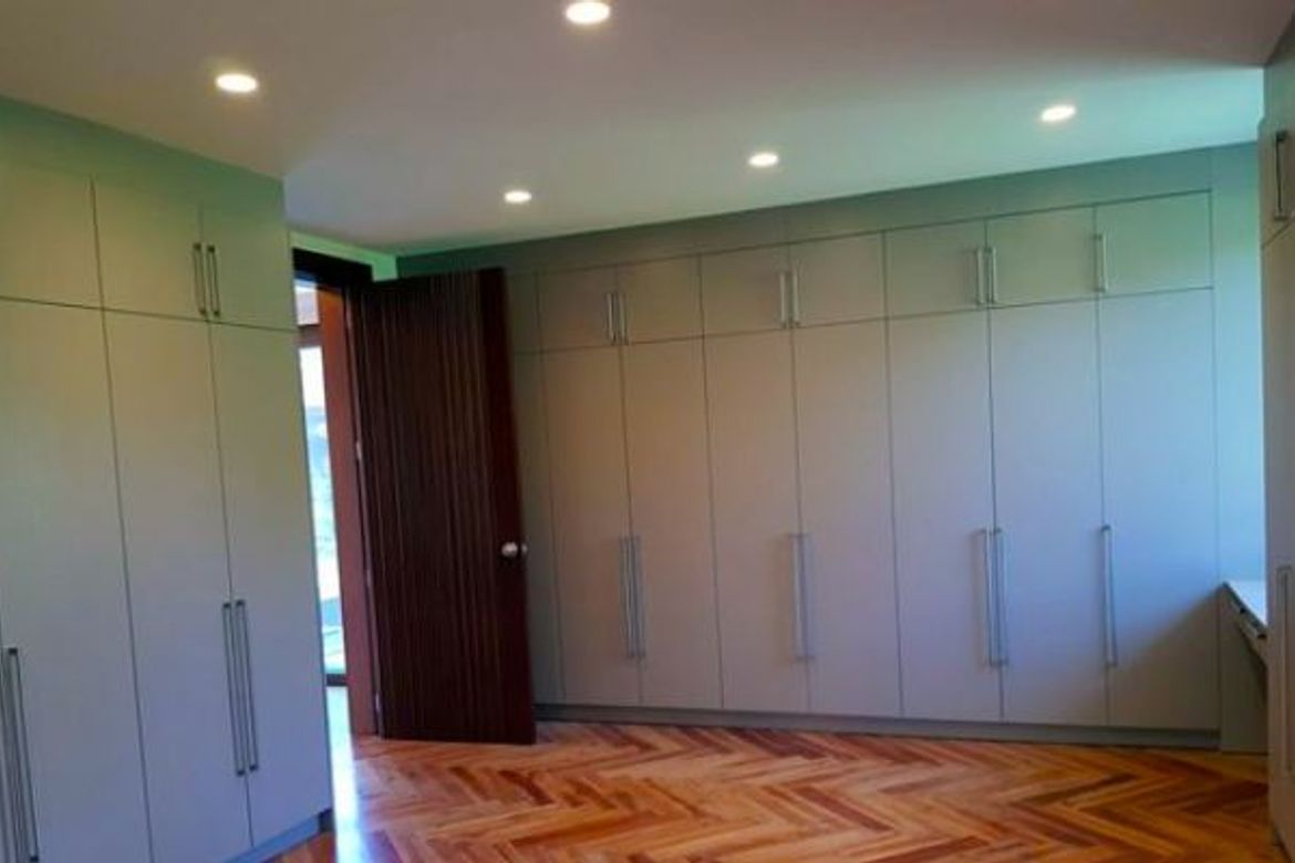 7 Bedroom House for Rent in Dasmariñas Village, Dasmariñas North, Makati, Metro Manila near MRT-3 Magallanes photo 4