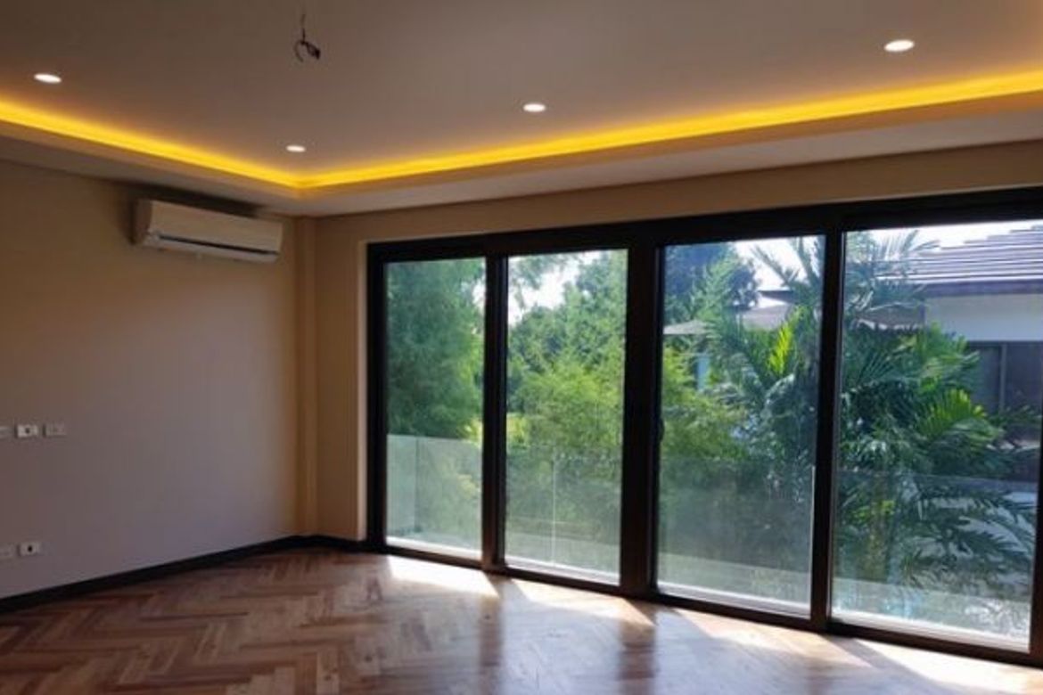 7 Bedroom House for Rent in Dasmariñas Village, Dasmariñas North, Makati, Metro Manila near MRT-3 Magallanes photo 7