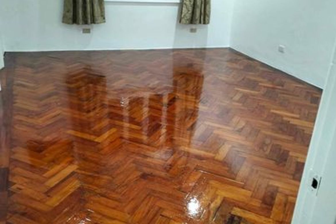 7 Bedroom House for Rent in Santa Ana, Manila, Metro Manila photo 4