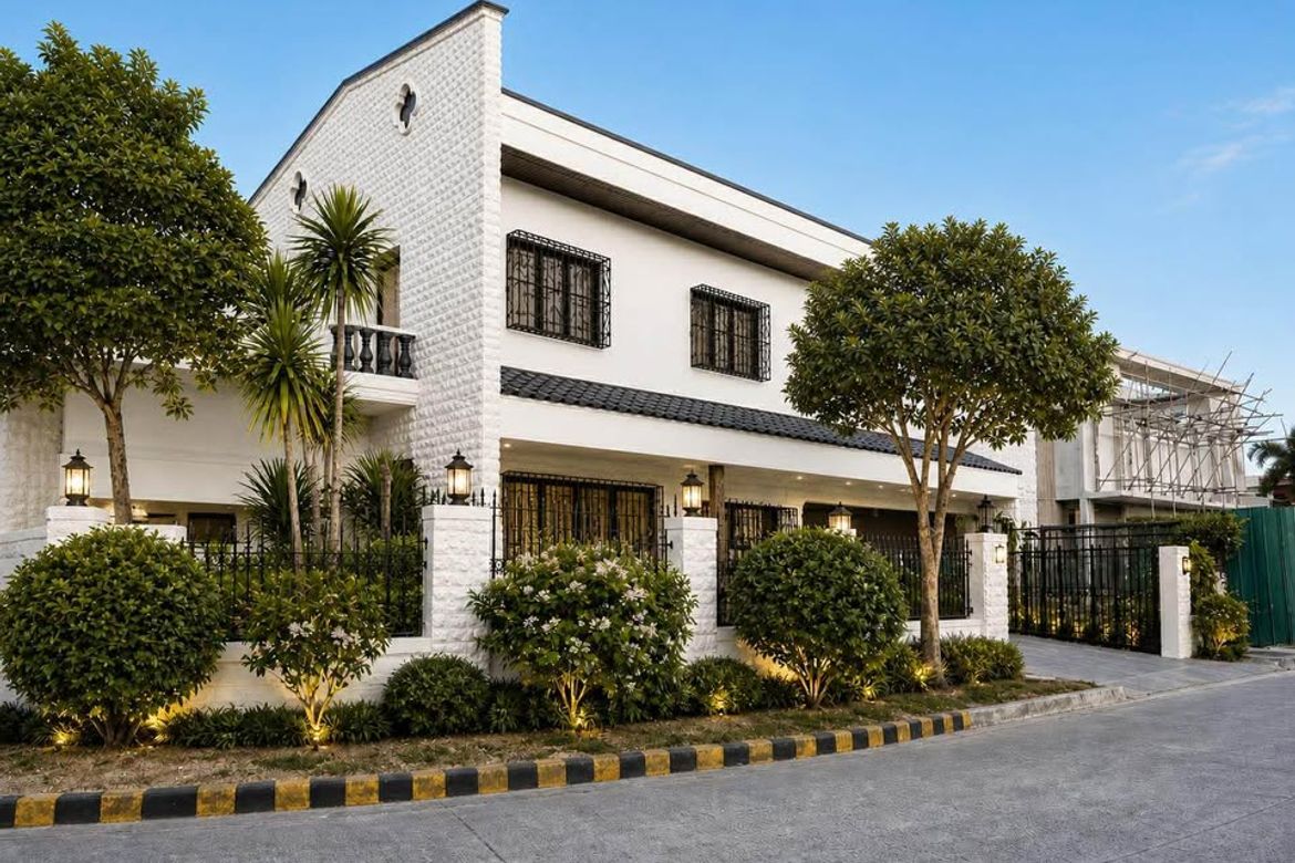 7 Bedroom House for Rent in Ugong, Pasig, Metro Manila photo 4
