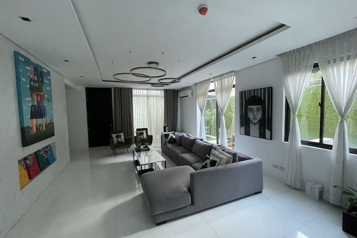 7 Bedroom House for Sale in Addition Hills, San Juan, Metro Manila – photo 3