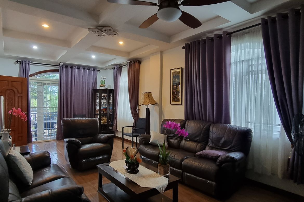 7 Bedroom House for Sale in Amsic, Angeles, Pampanga – photo 3