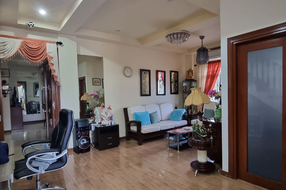 7 Bedroom House for Sale in Amsic, Angeles, Pampanga – photo 4