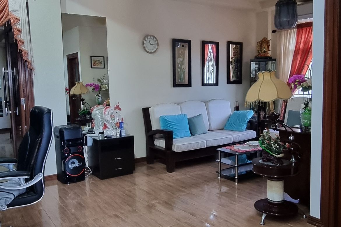7 Bedroom House for Sale in Amsic, Angeles, Pampanga – photo 5