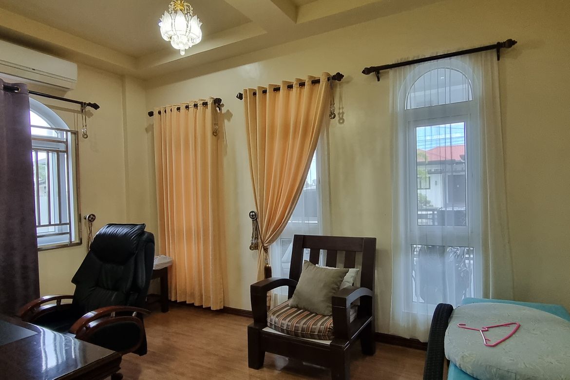 7 Bedroom House for Sale in Amsic, Angeles, Pampanga – photo 6