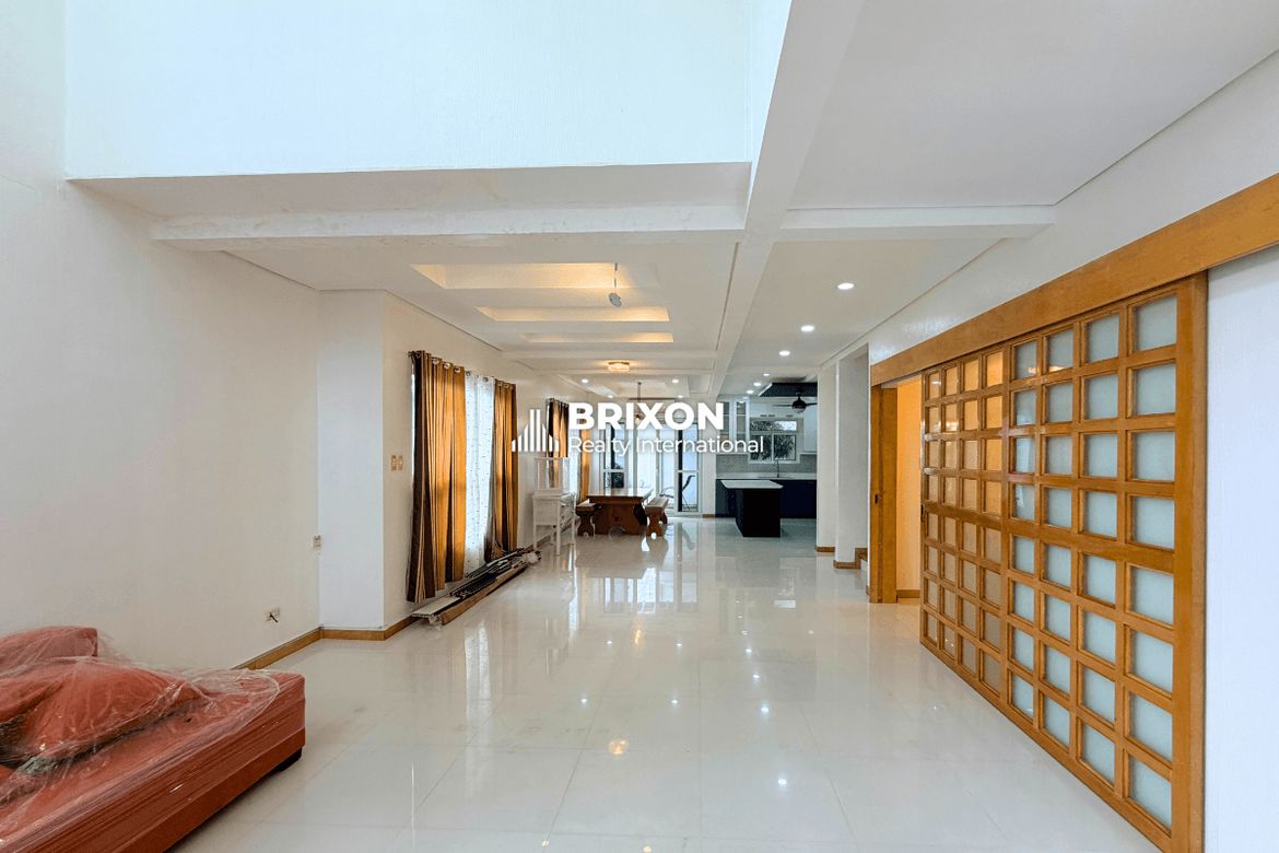 7 Bedroom House for Sale in Amsic, Angeles, Pampanga – photo 4