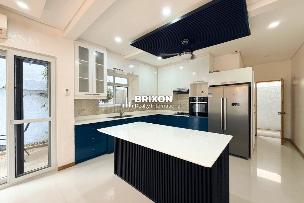 7 Bedroom House for Sale in Amsic, Angeles, Pampanga – photo 8