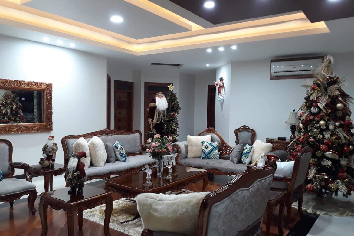 7 Bedroom House for Sale in Angeles, Pampanga – photo 5