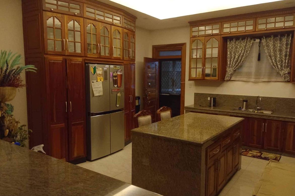 7 Bedroom House for Sale in Angeles, Pampanga – photo 6