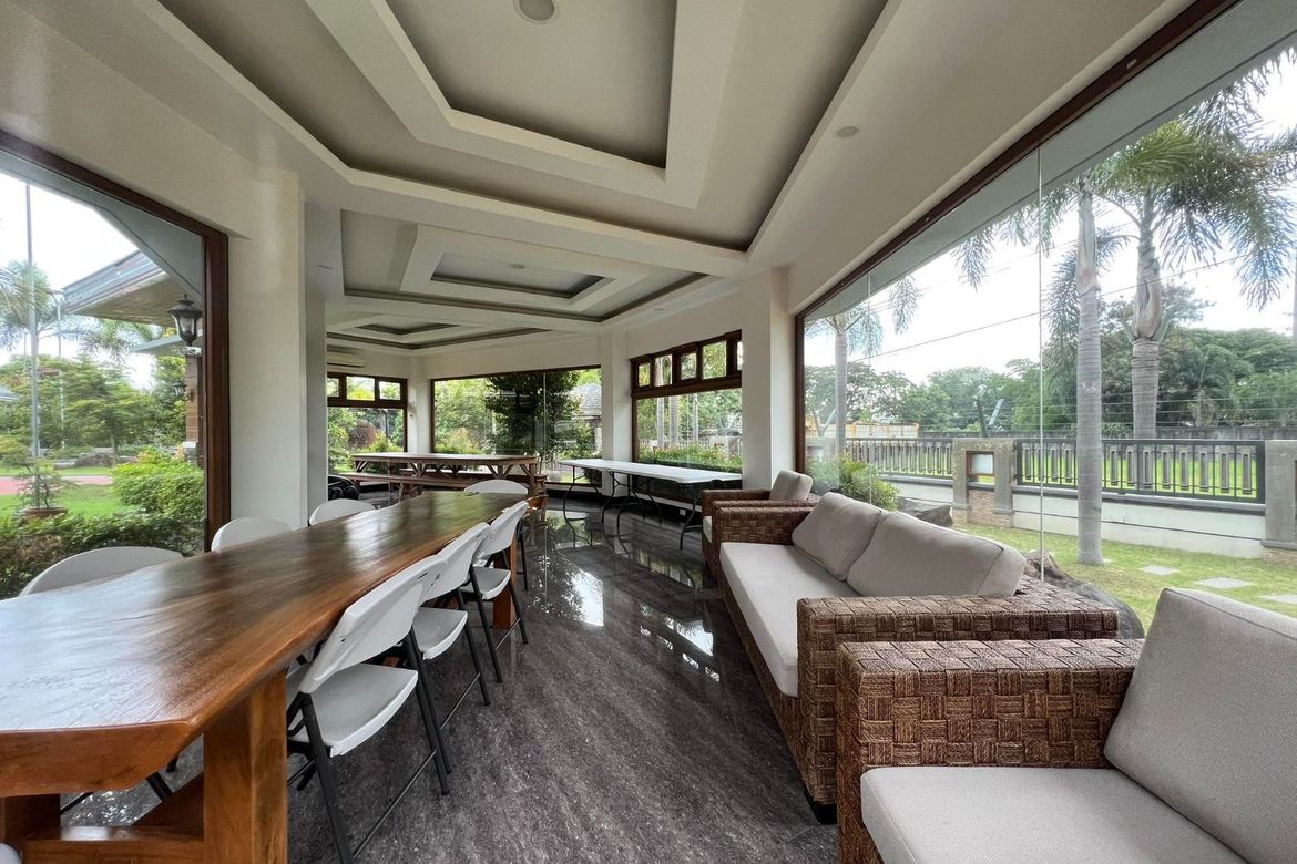 7 Bedroom House for Sale in Angeles, Pampanga – photo 4
