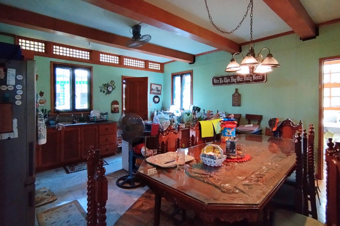 7 Bedroom House for Sale in Arnedo, Bolinao, Pangasinan – photo 4