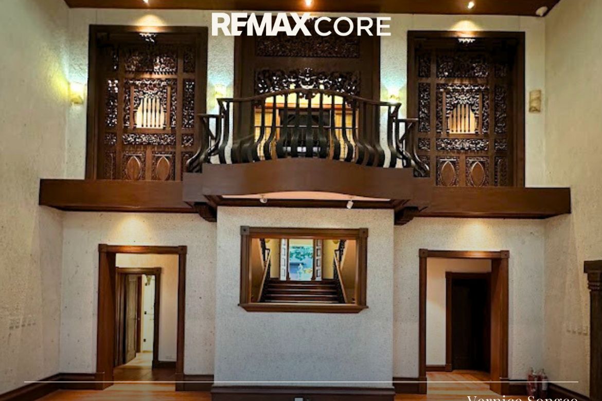 7 Bedroom House for Sale in Ayala Alabang Village, New Alabang Village, Muntinlupa, Metro Manila – photo 2