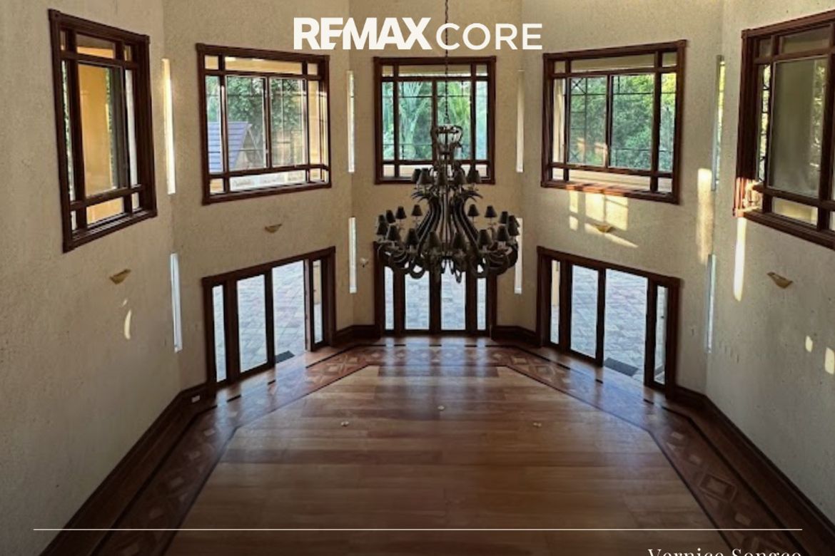 7 Bedroom House for Sale in Ayala Alabang Village, New Alabang Village, Muntinlupa, Metro Manila – photo 3