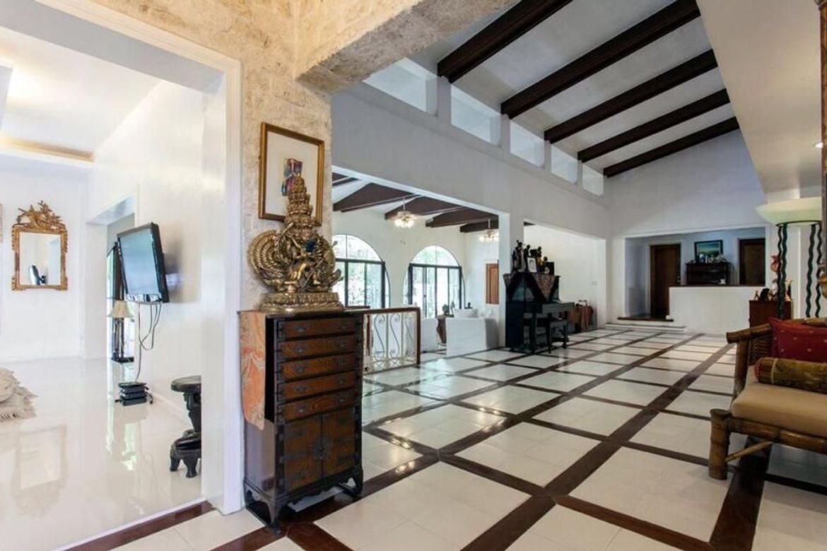 7 Bedroom House for Sale in Ayala Alabang Village, New Alabang Village, Muntinlupa, Metro Manila