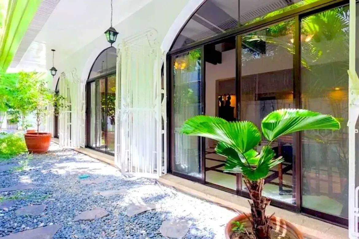 7 Bedroom House for Sale in Ayala Alabang Village, New Alabang Village, Muntinlupa, Metro Manila – photo 4