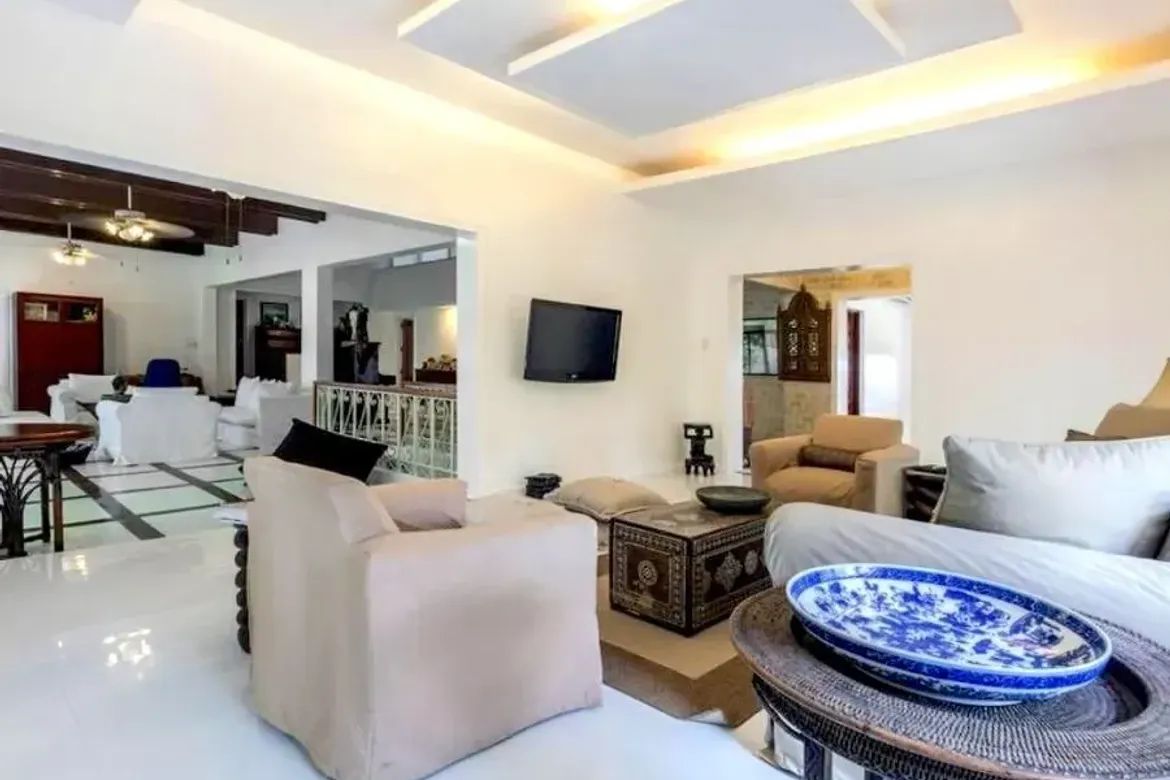 7 Bedroom House for Sale in Ayala Alabang Village, New Alabang Village, Muntinlupa, Metro Manila – photo 5