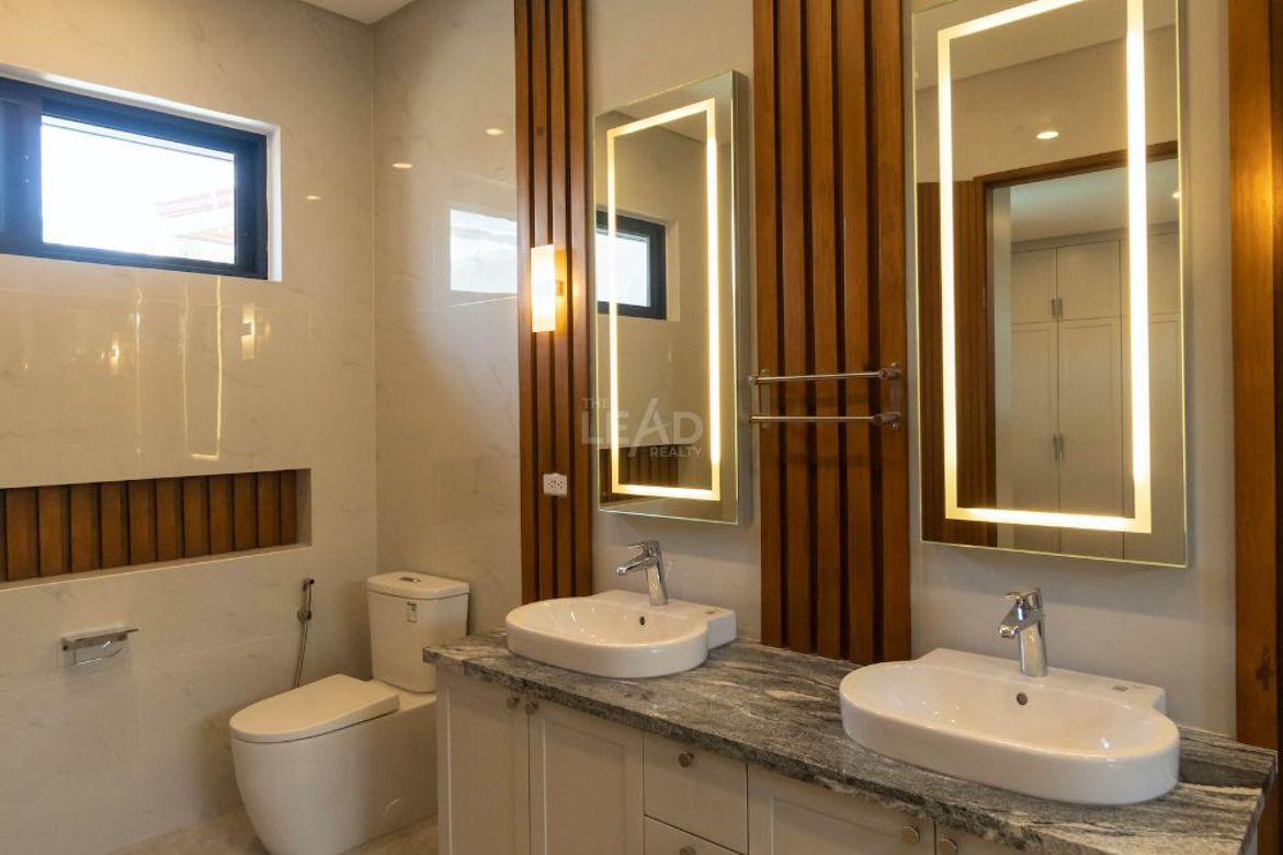 7 Bedroom House for Sale in Ayala Alabang Village, New Alabang Village, Muntinlupa, Metro Manila – photo 5