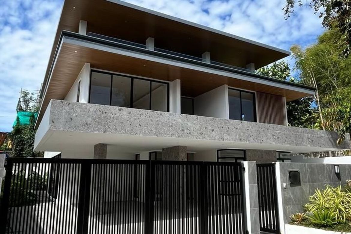 7 Bedroom House for Sale in Ayala Alabang Village, New Alabang Village, Muntinlupa, Metro Manila