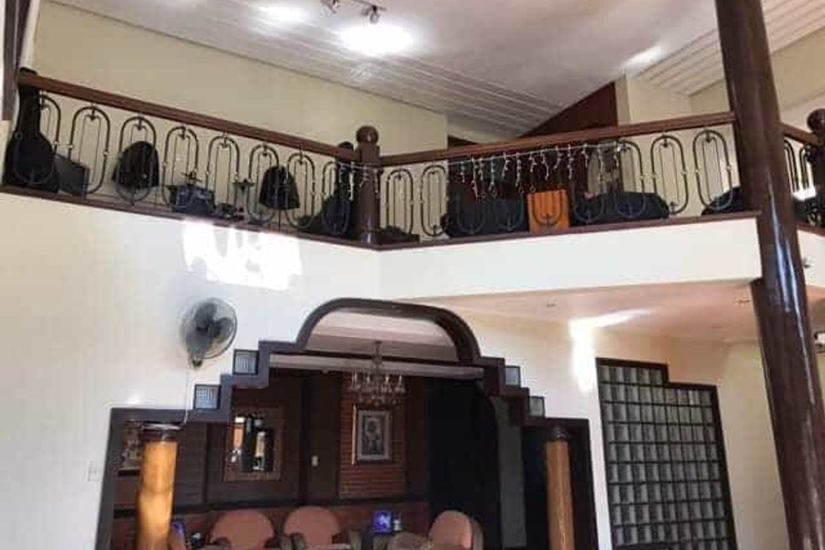 7 Bedroom House for Sale in Ayala Alabang Village, New Alabang Village, Muntinlupa, Metro Manila – photo 3