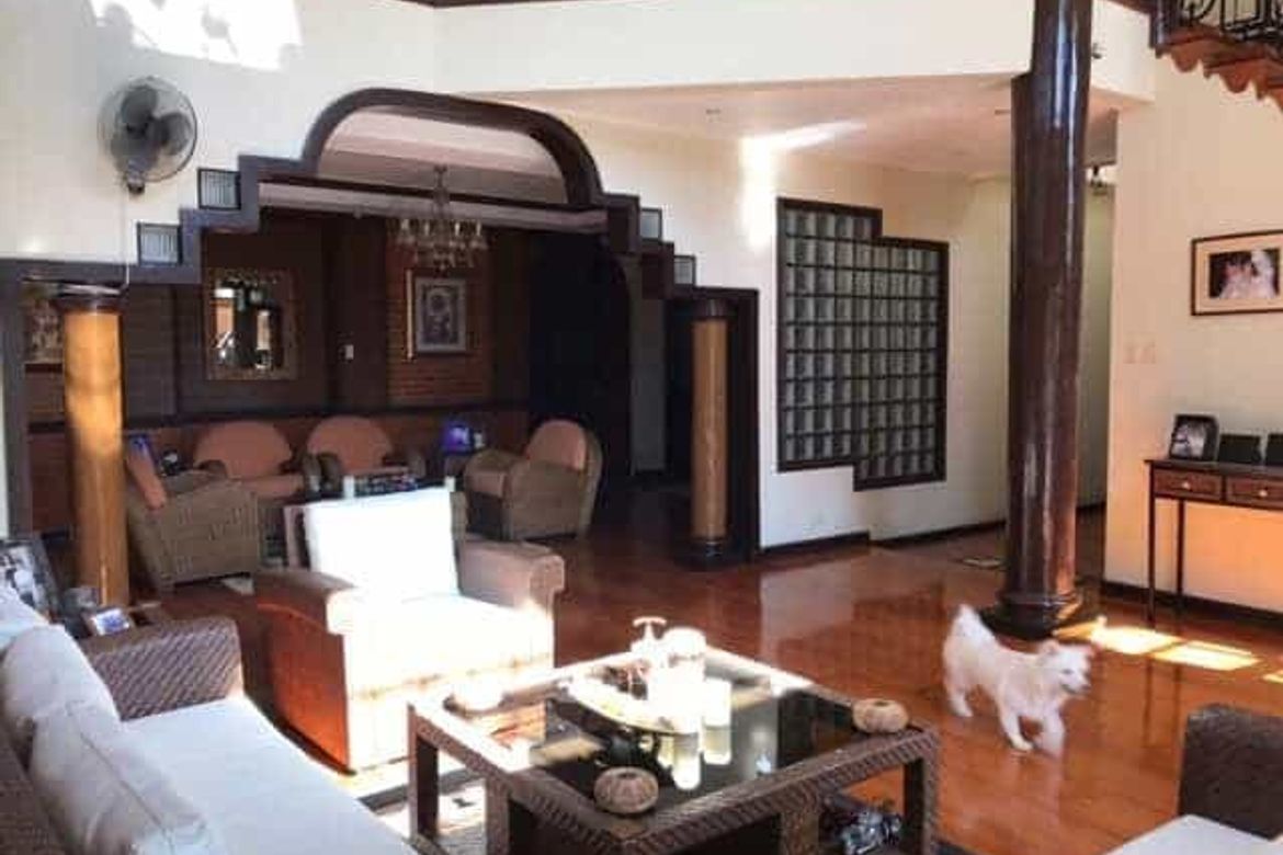7 Bedroom House for Sale in Ayala Alabang Village, New Alabang Village, Muntinlupa, Metro Manila – photo 4